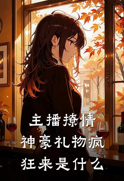 主播撩情，神豪礼物疯狂来是什么