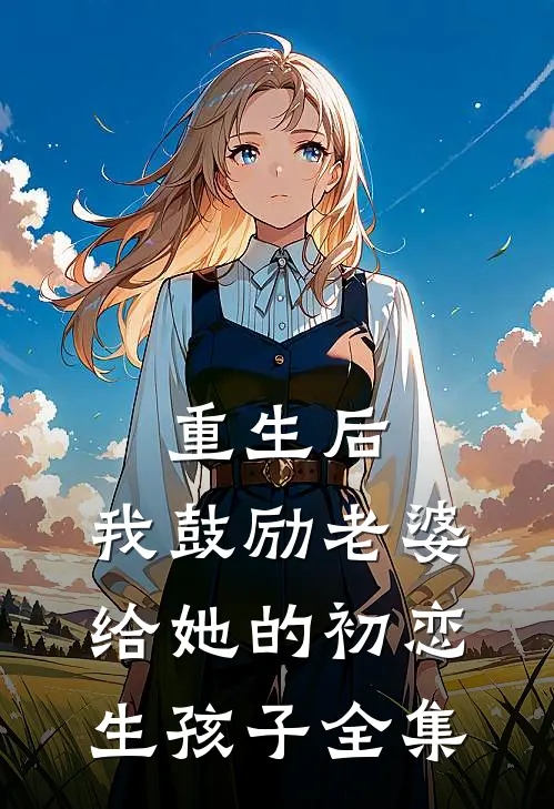 重生后,我鼓励老婆给她的初恋生孩子全集