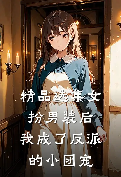 精品选集女扮男装后，我成了反派的小团宠