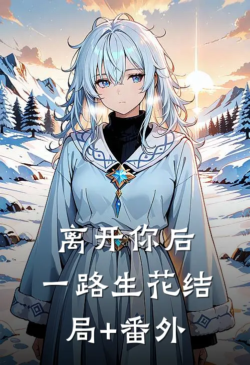 离开你后，一路生花结局+番外