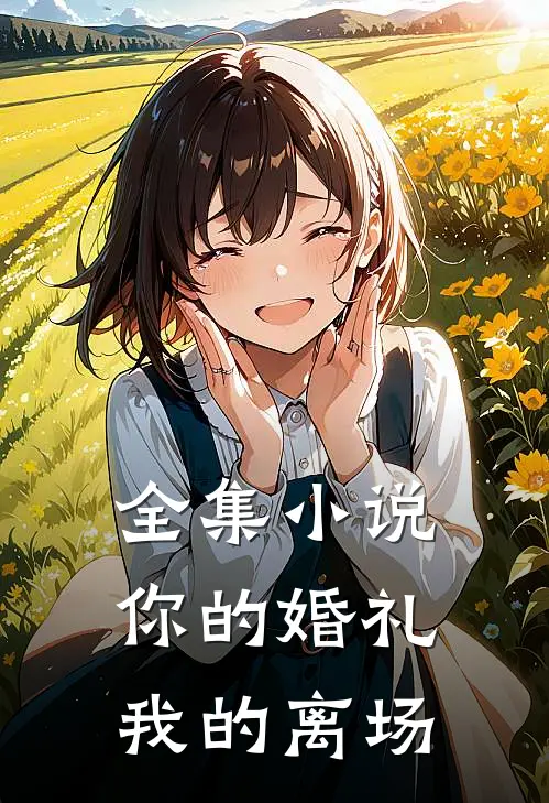 全集你的婚礼,我的离场免费阅读