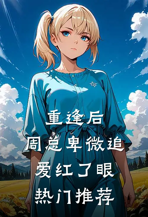 重逢后，周总卑微追爱红了眼热门推荐