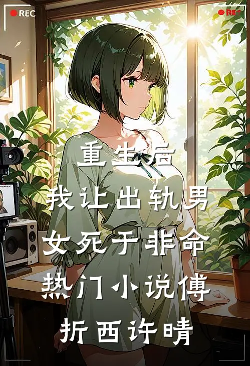 重生后，我让出轨男女死于非命热门小说傅折西许晴