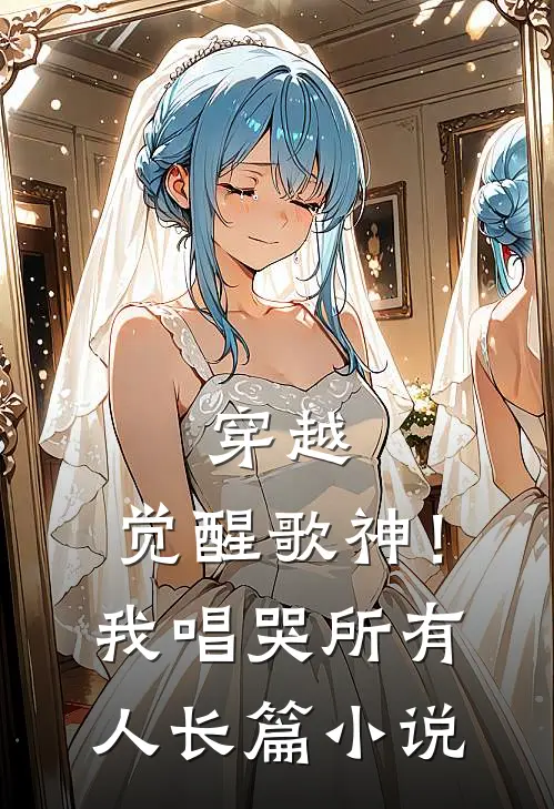 穿越觉醒歌神!我唱哭所有人长篇免费阅读