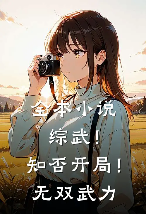全本小说综武！知否开局！无双武力