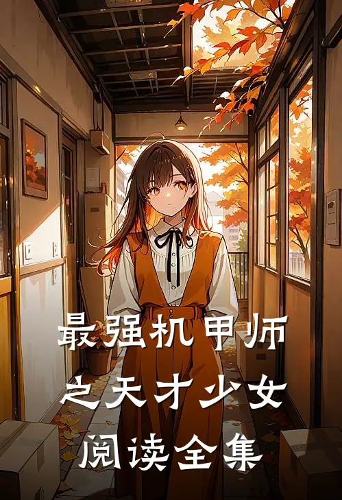 最强机甲师之天才少女阅读全集