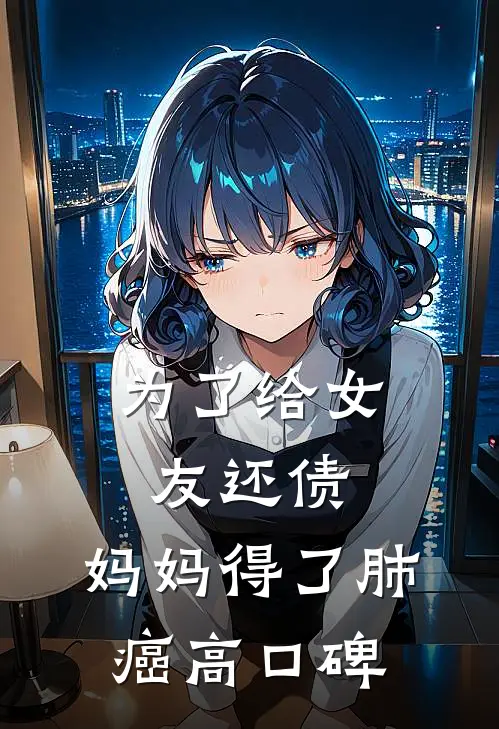 为了给女友还债，妈妈得了肺癌高口碑