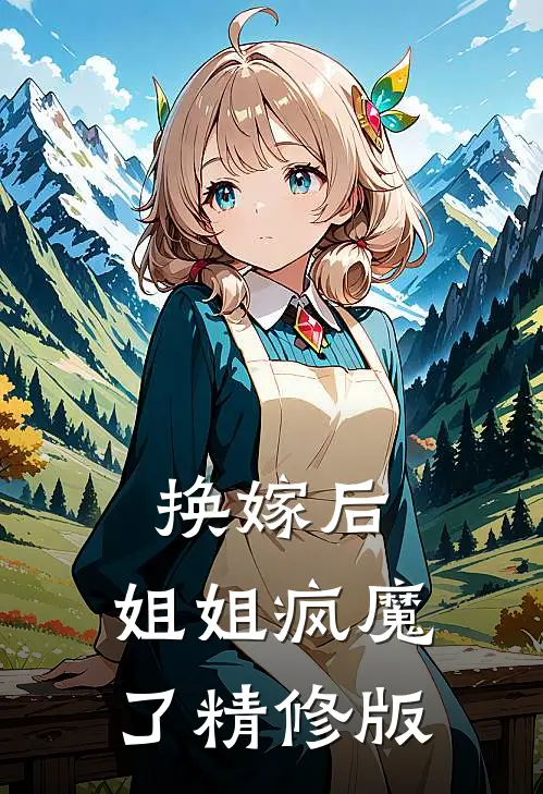 换嫁后，姐姐疯魔了精修版