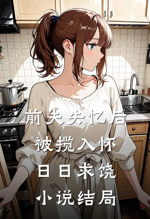 前夫失忆后，被揽入怀日日求饶小说结局