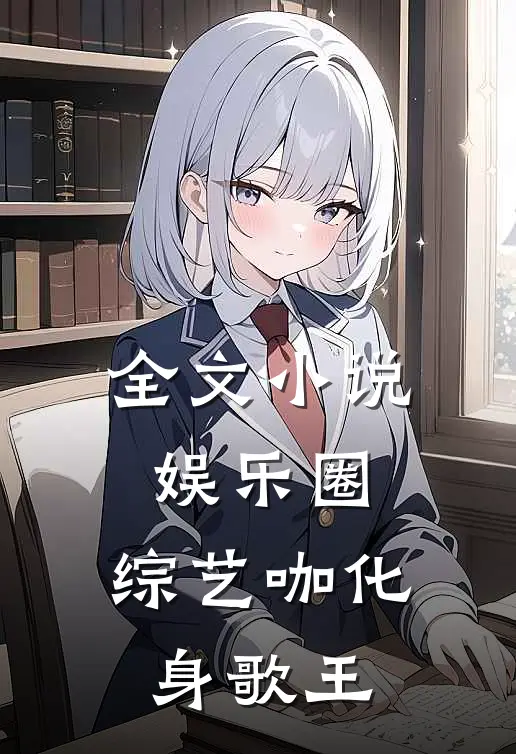 全文小说娱乐圈：综艺咖化身歌王