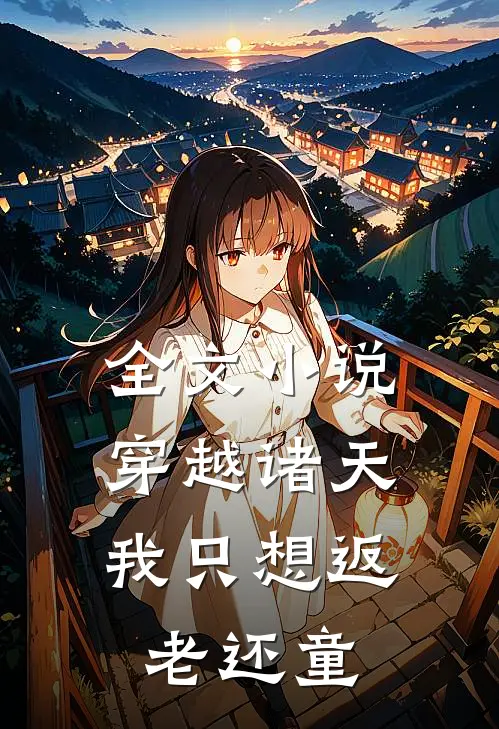 全文小说穿越诸天，我只想返老还童