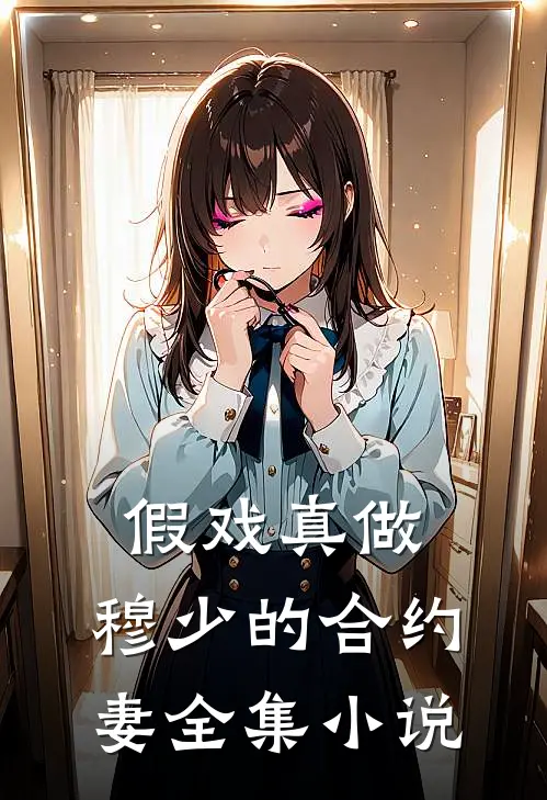 假戏真做：穆少的合约妻全集小说