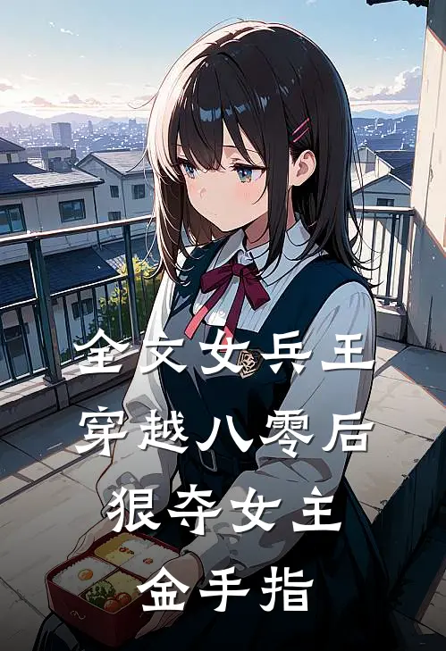 全文女兵王穿越八零后，狠夺女主金手指