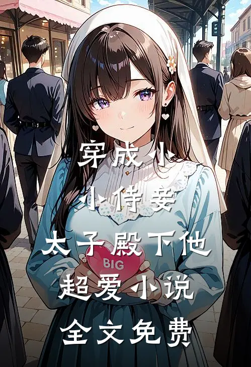 穿成小小侍妾,太子殿下他超爱全文免费