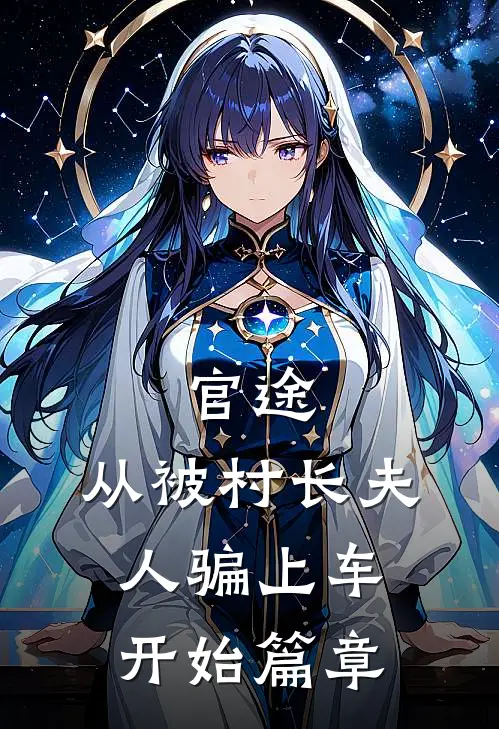 官途：从被村长夫人骗上车开始篇章