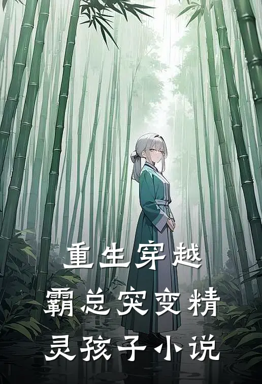 重生穿越霸总突变精灵孩子免费阅读