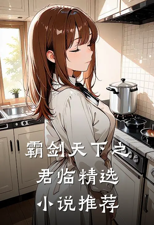 霸剑天下之君临精选小说推荐
