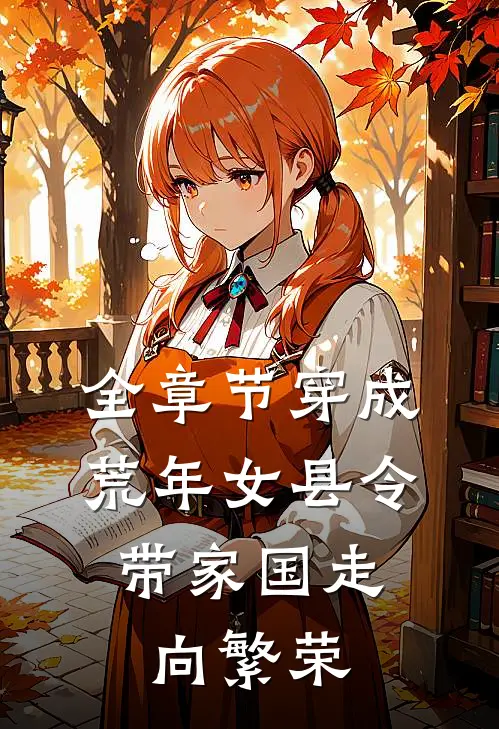 全章节穿成荒年女县令，带家国走向繁荣