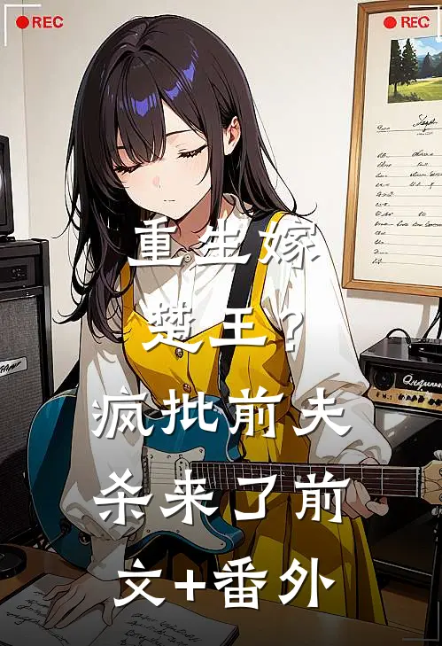 重生嫁楚王？疯批前夫杀来了前文+番外