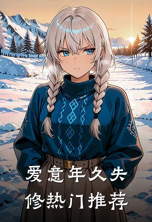 爱意年久失修热门推荐