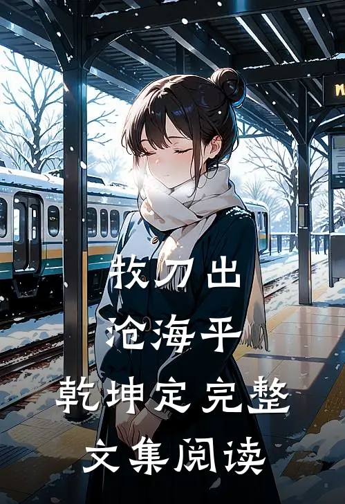 牧刀出，沧海平，乾坤定完整文集阅读