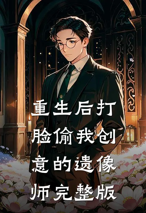 重生后打脸偷我创意的遗像师完整版