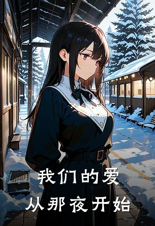 我们的爱,从那夜开始/ 星尘悠悠
