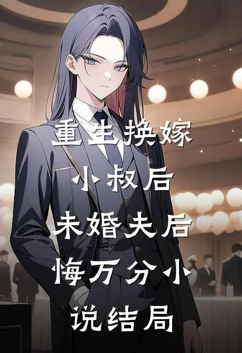 重生换嫁小叔后,未婚夫后悔万分结局如何