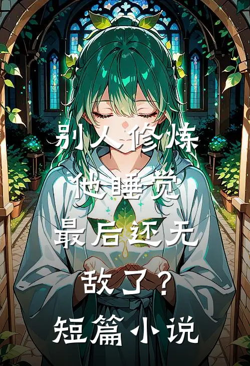 别人修炼他睡觉,最后还无敌了?短篇叫