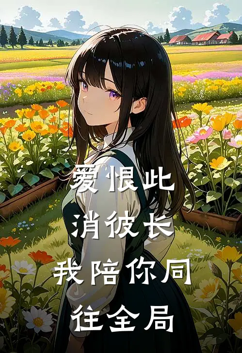 爱恨此消彼长，我陪你同往全局