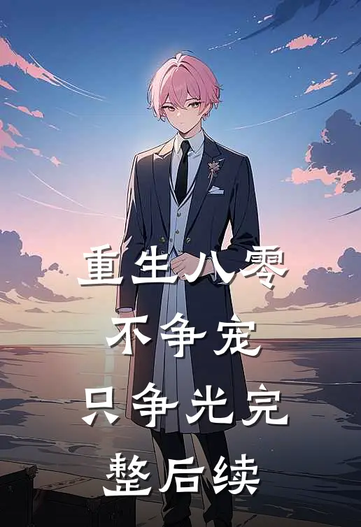重生八零：不争宠，只争光完整后续