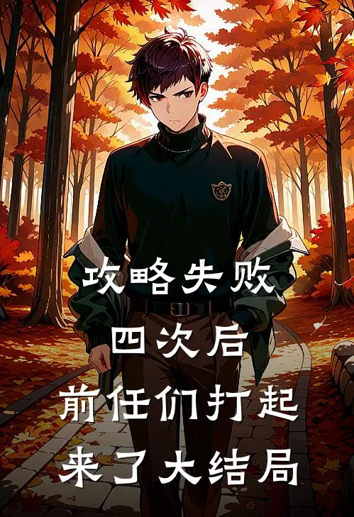 攻略失败四次后,前任们打起来了大结局是