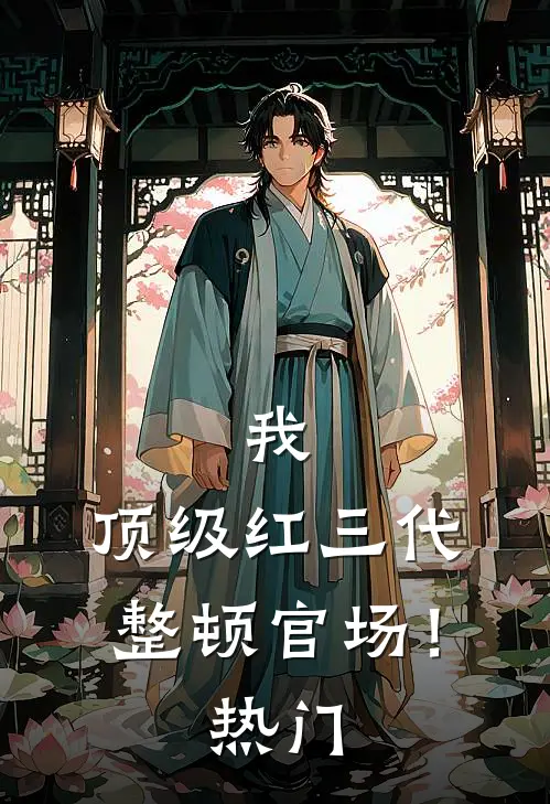 我，顶级红三代，整顿官场！热门