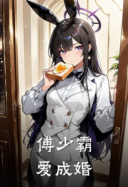 傅少霸爱成婚 知雁归