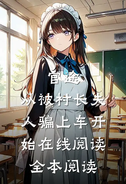 官途：从被村长夫人骗上车开始在线阅读全本阅读
