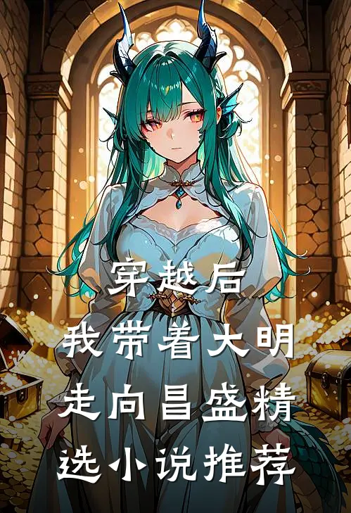 穿越后,我带着大明走向昌盛精选推荐知乎