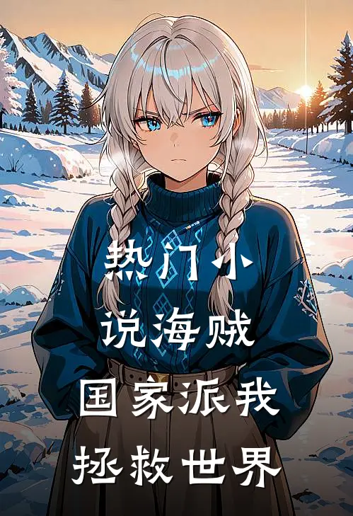 热门海贼国家派我拯救世界
