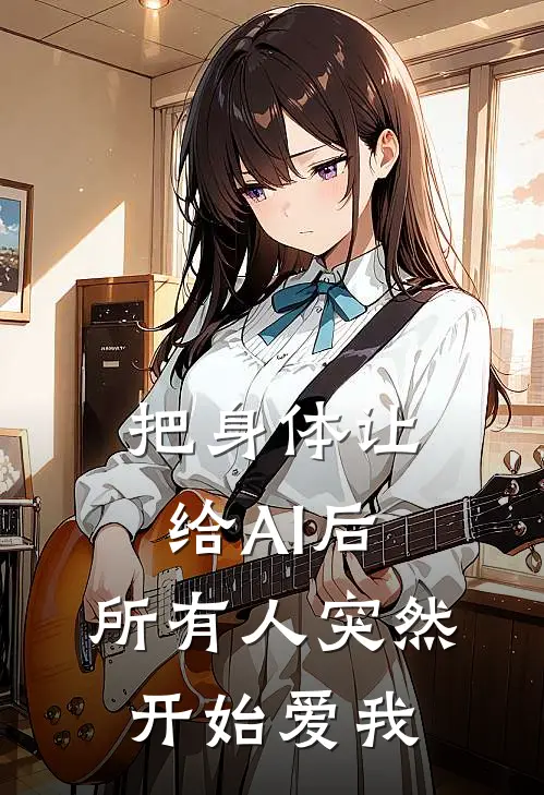 把身体让给AI后，所有人突然开始爱我