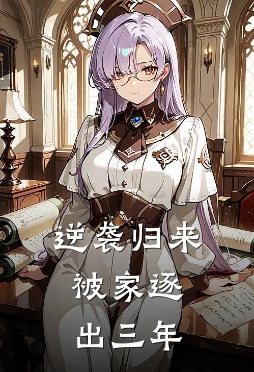 逆袭归来，被家逐出三年