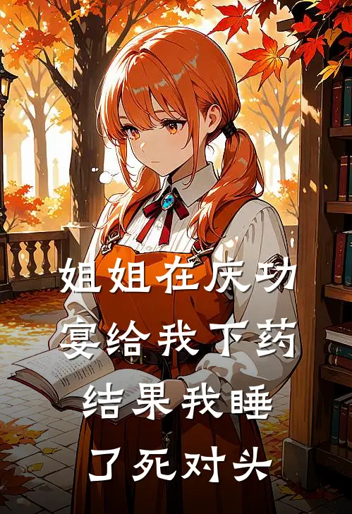 姐姐在庆功宴给我下药，结果我睡了死对头