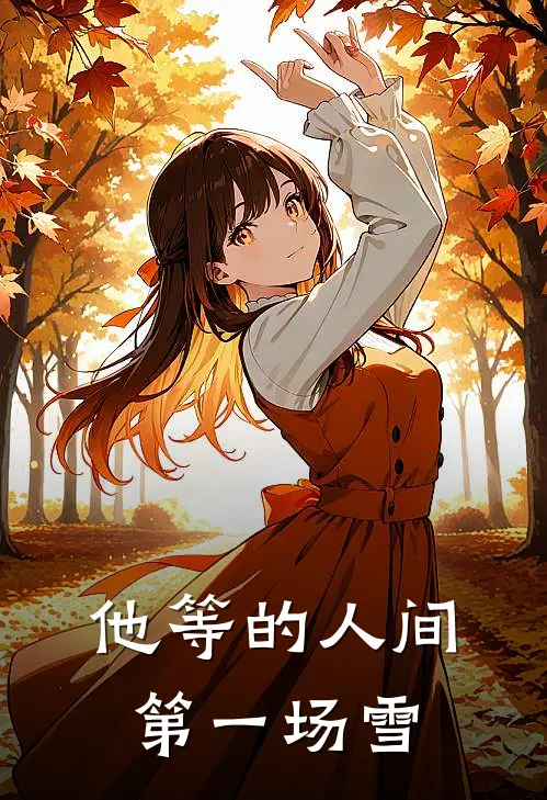 他等的人间第一场雪