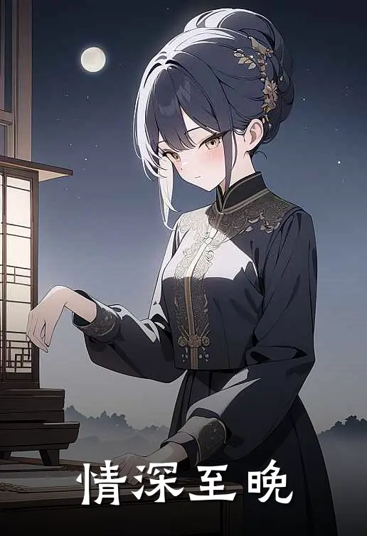 情深至晚