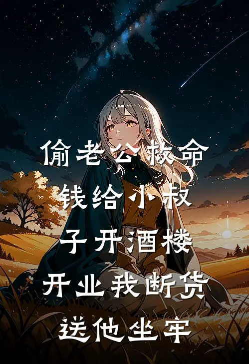 偷老公救命钱给小叔子开酒楼，开业我断货送他坐牢