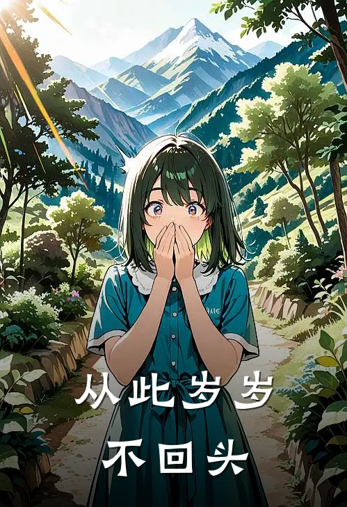 从此岁岁不回头