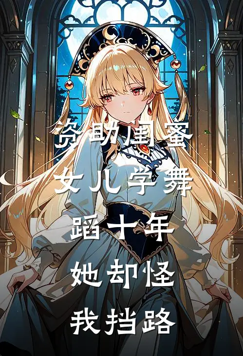 资助闺蜜女儿学舞蹈十年，她却怪我挡路