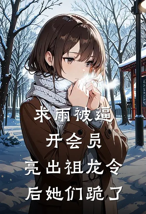 求雨被逼开会员，亮出祖龙令后她们跪了