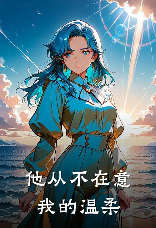 他从不在意我的温柔