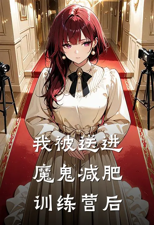 我被送进魔鬼减肥训练营后