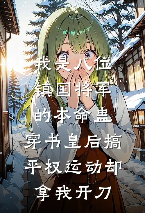 我是八位镇国将军的本命蛊，穿书皇后搞平权运动却拿我开刀