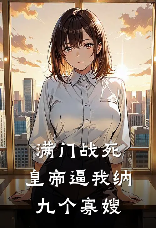 满门战死，皇帝逼我纳九个寡嫂